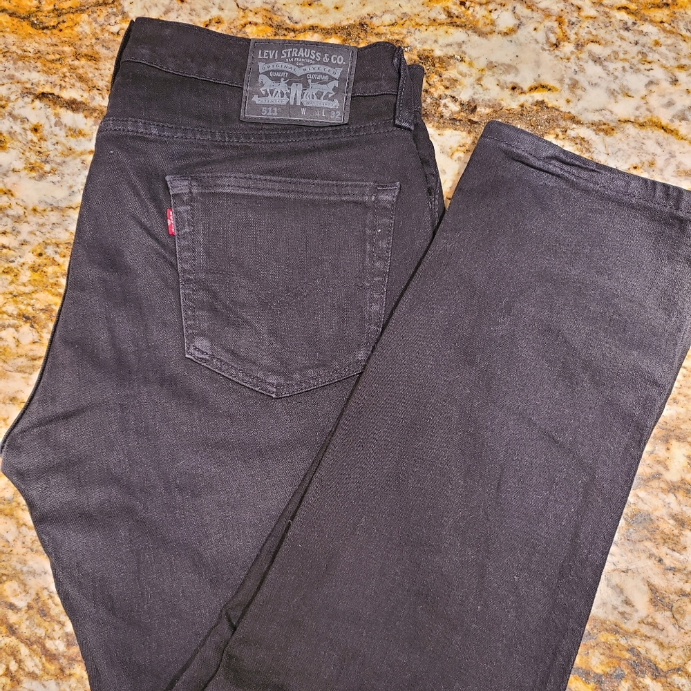 511 Levi's Jeans